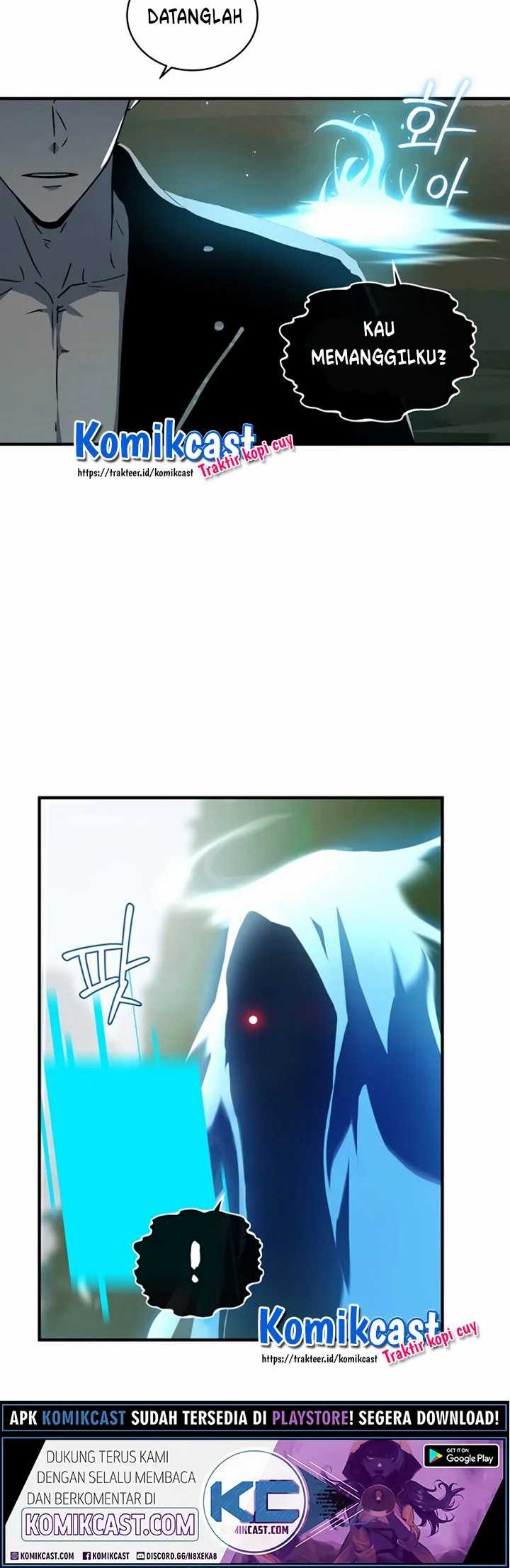 Return of the Frozen Player Chapter 20 Gambar 8