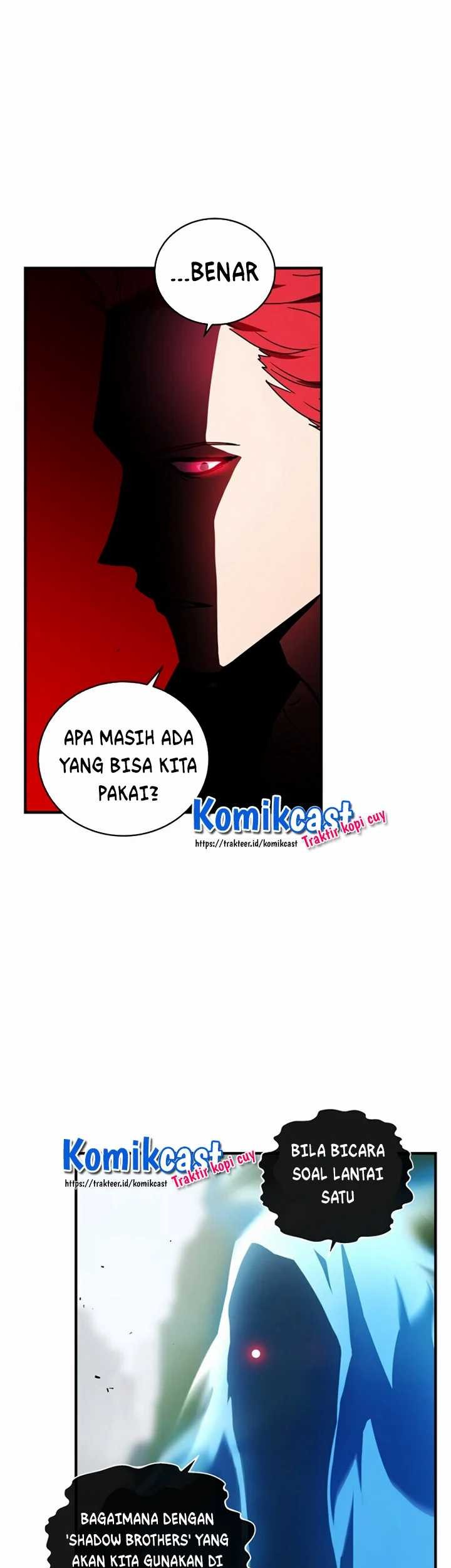 Return of the Frozen Player Chapter 20 Gambar 12