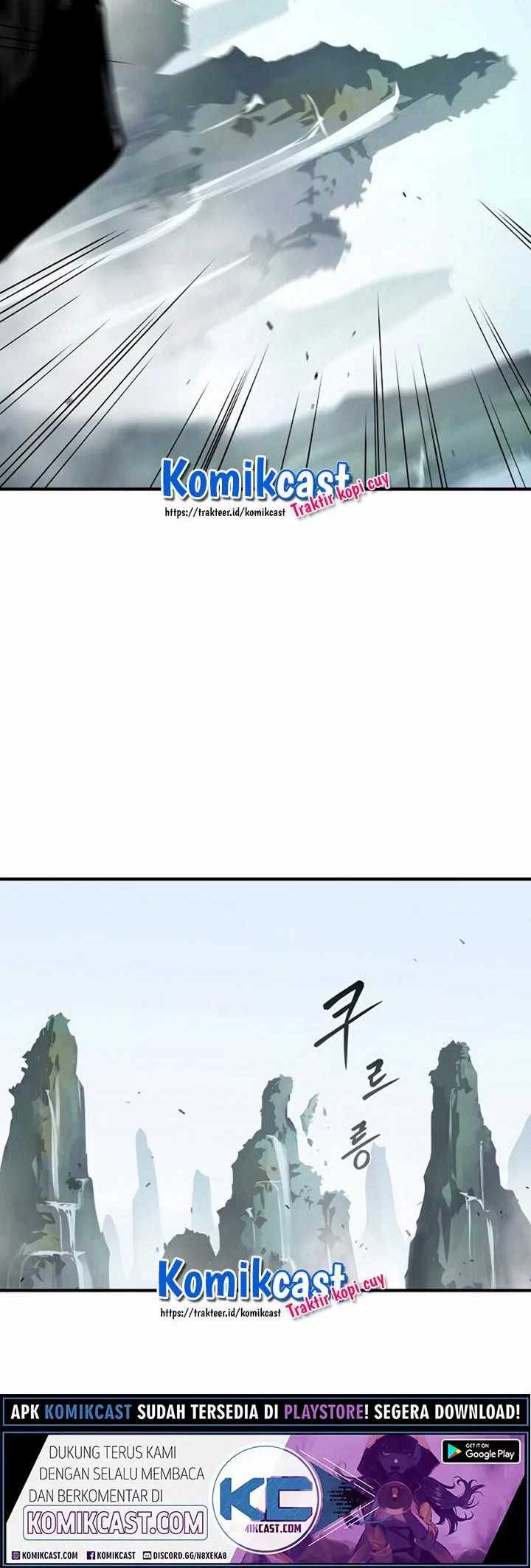 Return of the Frozen Player Chapter 20 Gambar 15