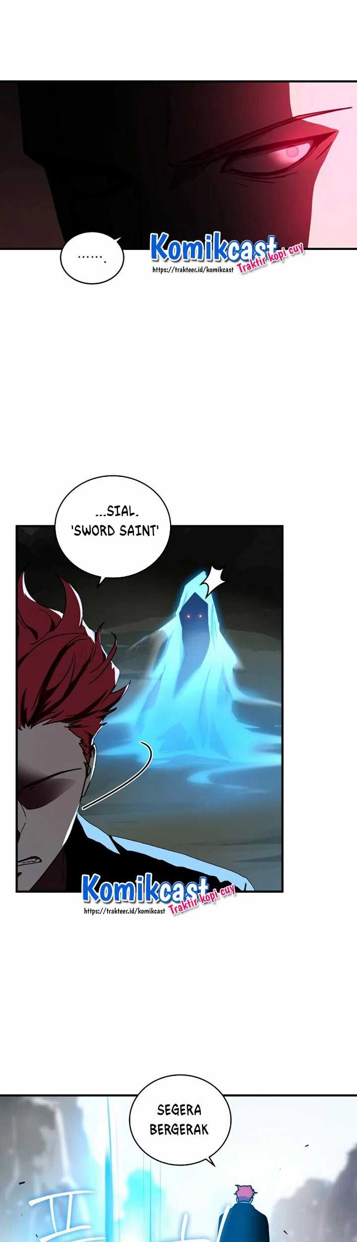 Return of the Frozen Player Chapter 20 Gambar 16