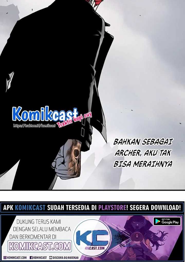 Return of the Frozen Player Chapter 20 Gambar 18