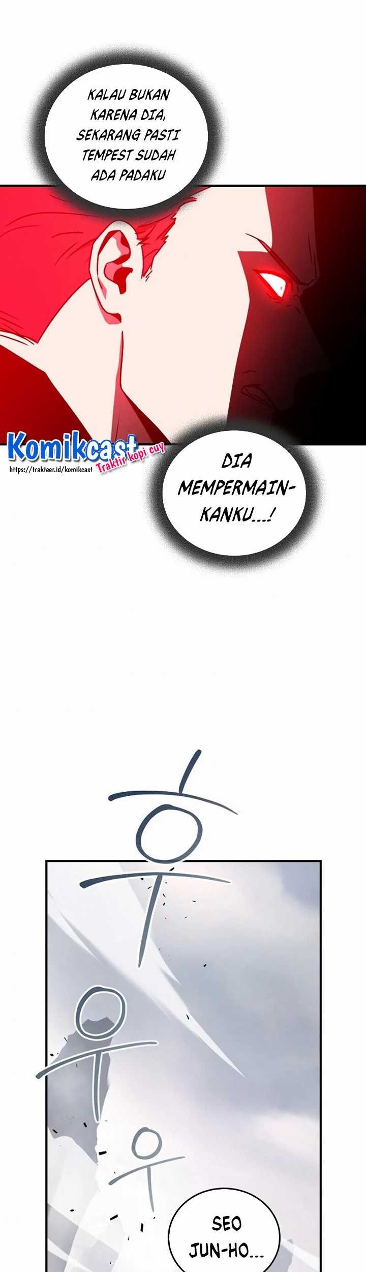 Return of the Frozen Player Chapter 20 Gambar 19