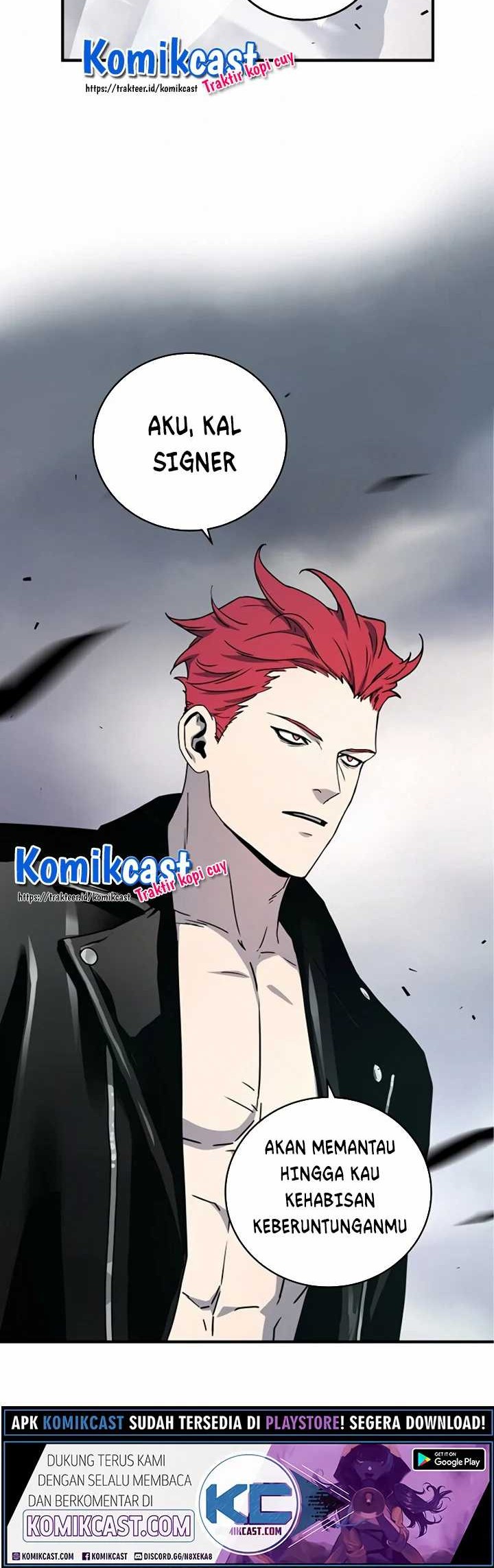 Return of the Frozen Player Chapter 20 Gambar 20
