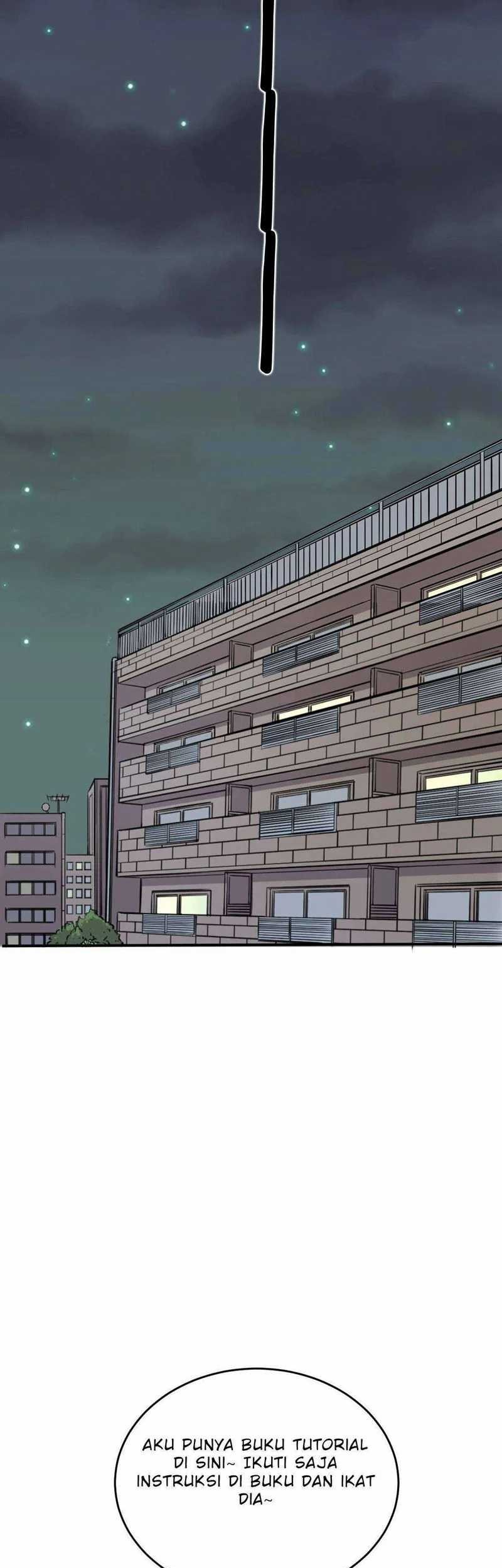 Demon X Angel, Can’t Get Along! Chapter 10 Gambar 32