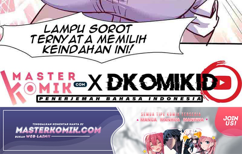 The President’s School Flower Is on Me Chapter 10 Gambar 7