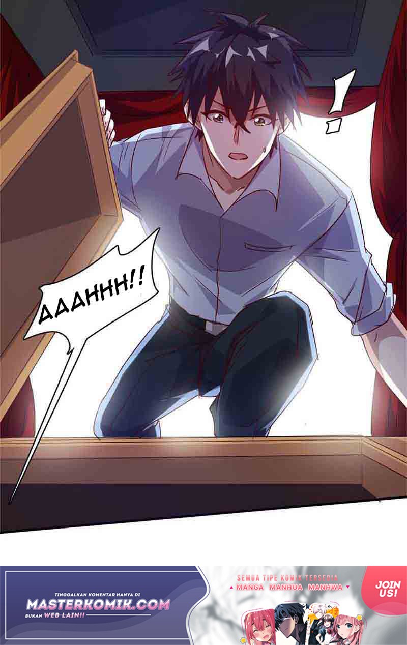 The President’s School Flower Is on Me Chapter 10 Gambar 17