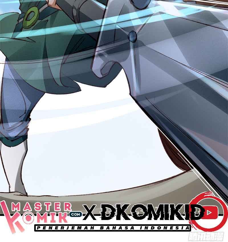 I am a God Alone Chapter 26 Gambar 14