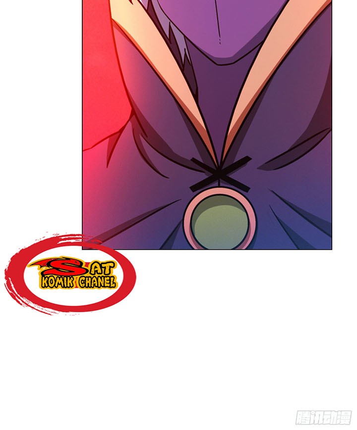 Everlasting God of Sword Chapter 117 Gambar 20