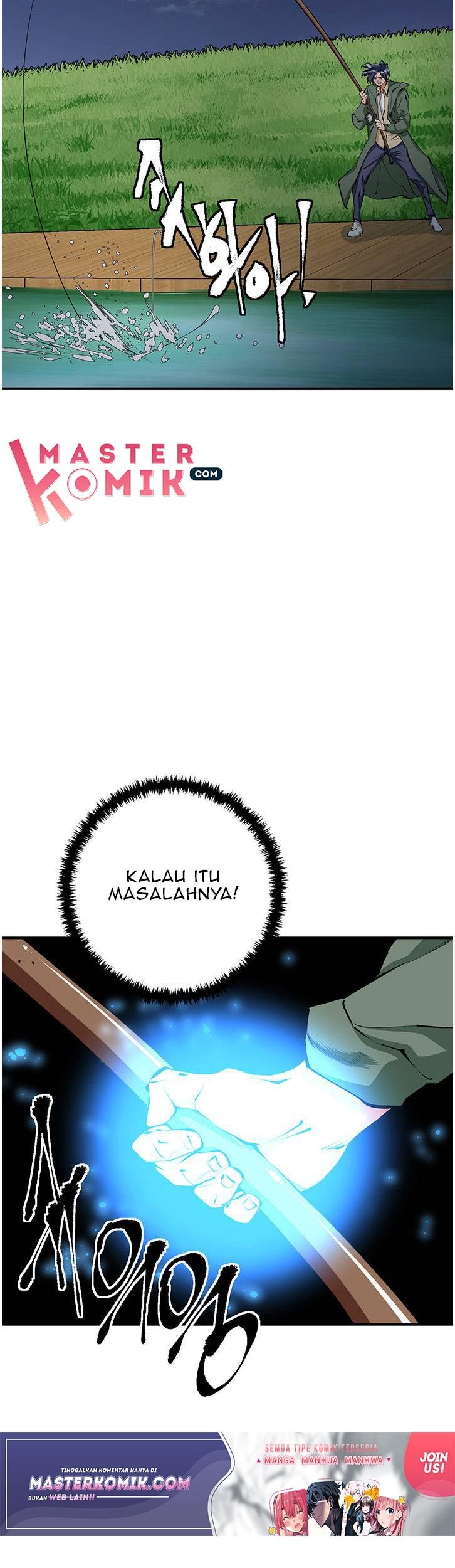 I Stack Experience Through Writing Books Chapter 120 Gambar 16