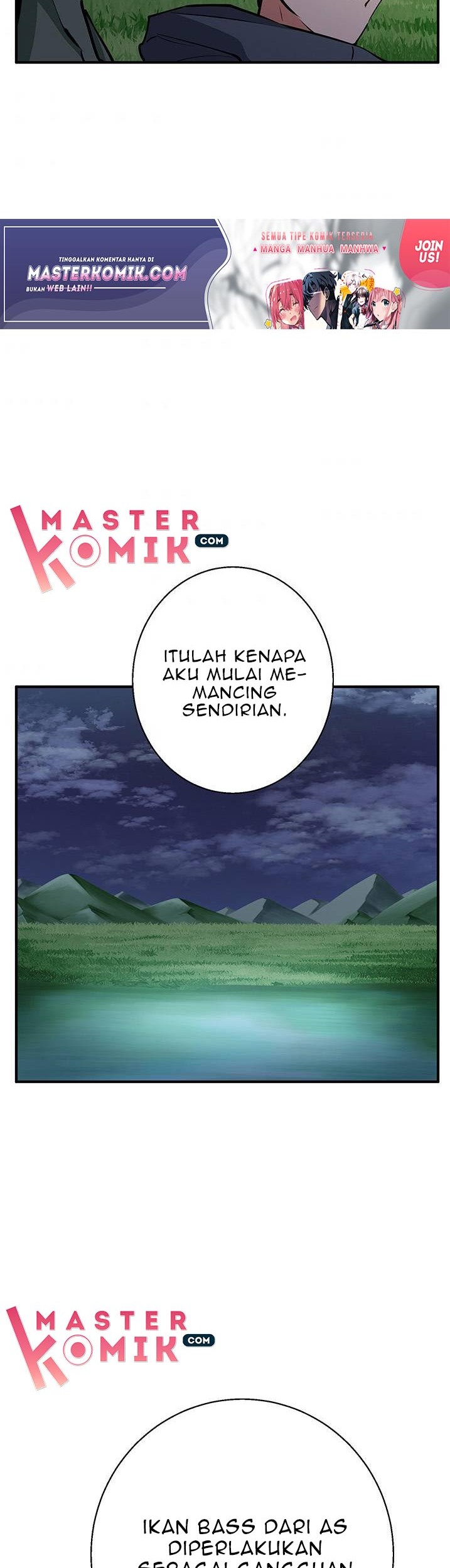 I Stack Experience Through Writing Books Chapter 120 Gambar 31