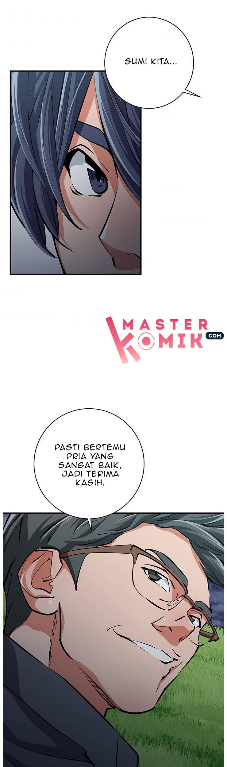 I Stack Experience Through Writing Books Chapter 120 Gambar 40