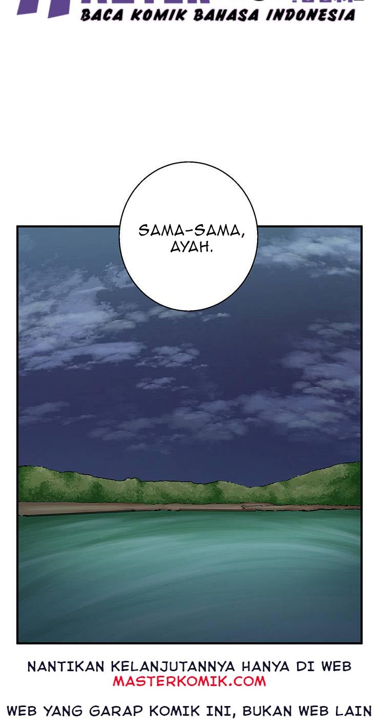 I Stack Experience Through Writing Books Chapter 120 Gambar 42