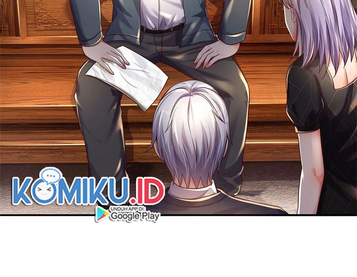I am Daxianzun Chapter 288 Gambar 24