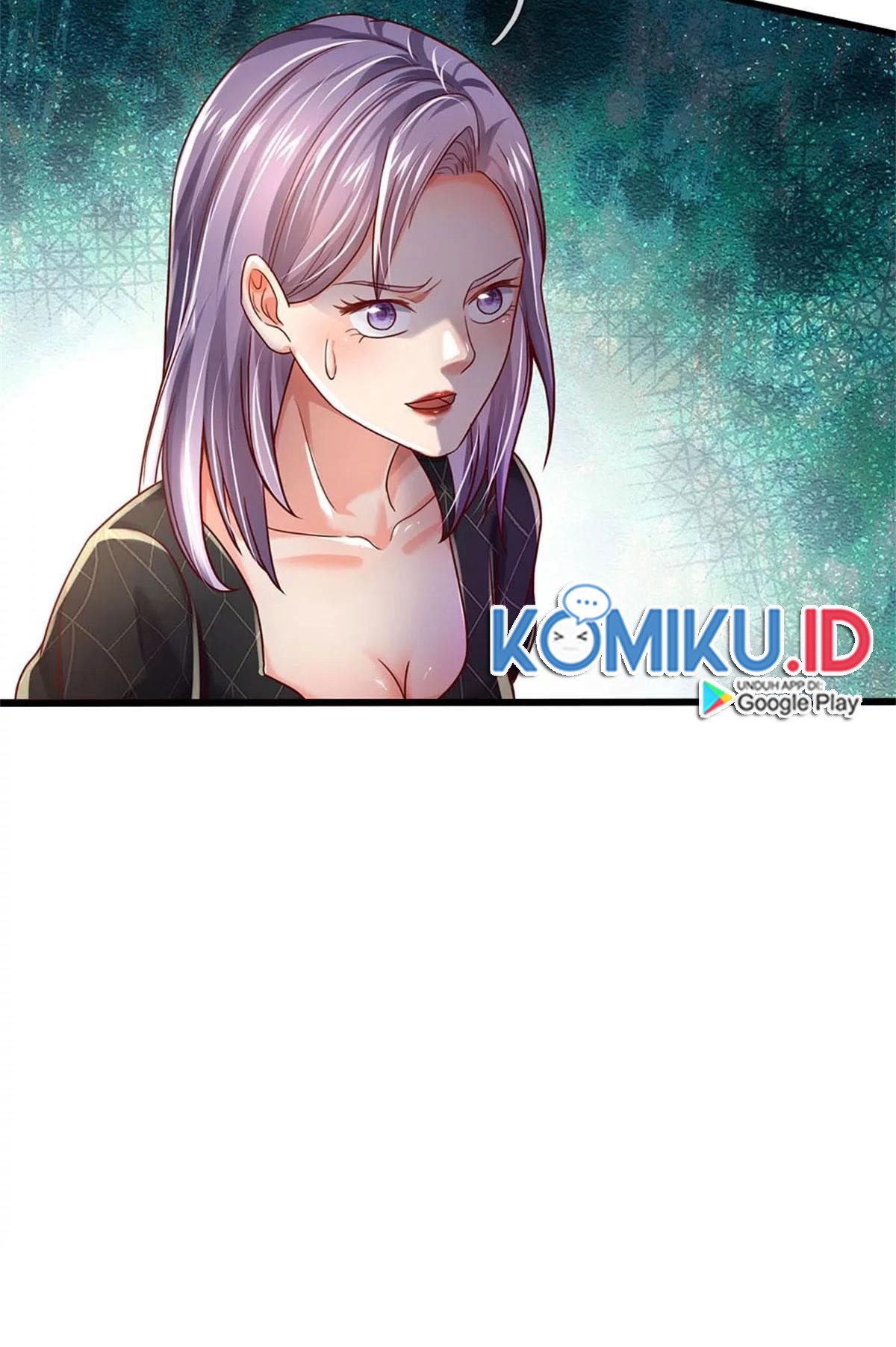 I am Daxianzun Chapter 288 Gambar 33
