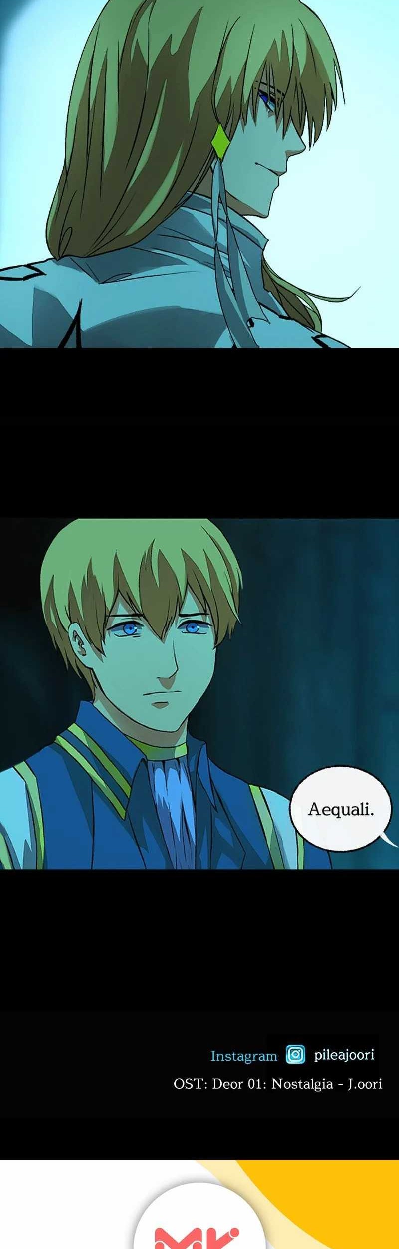 Deor Chapter 17 Gambar 33