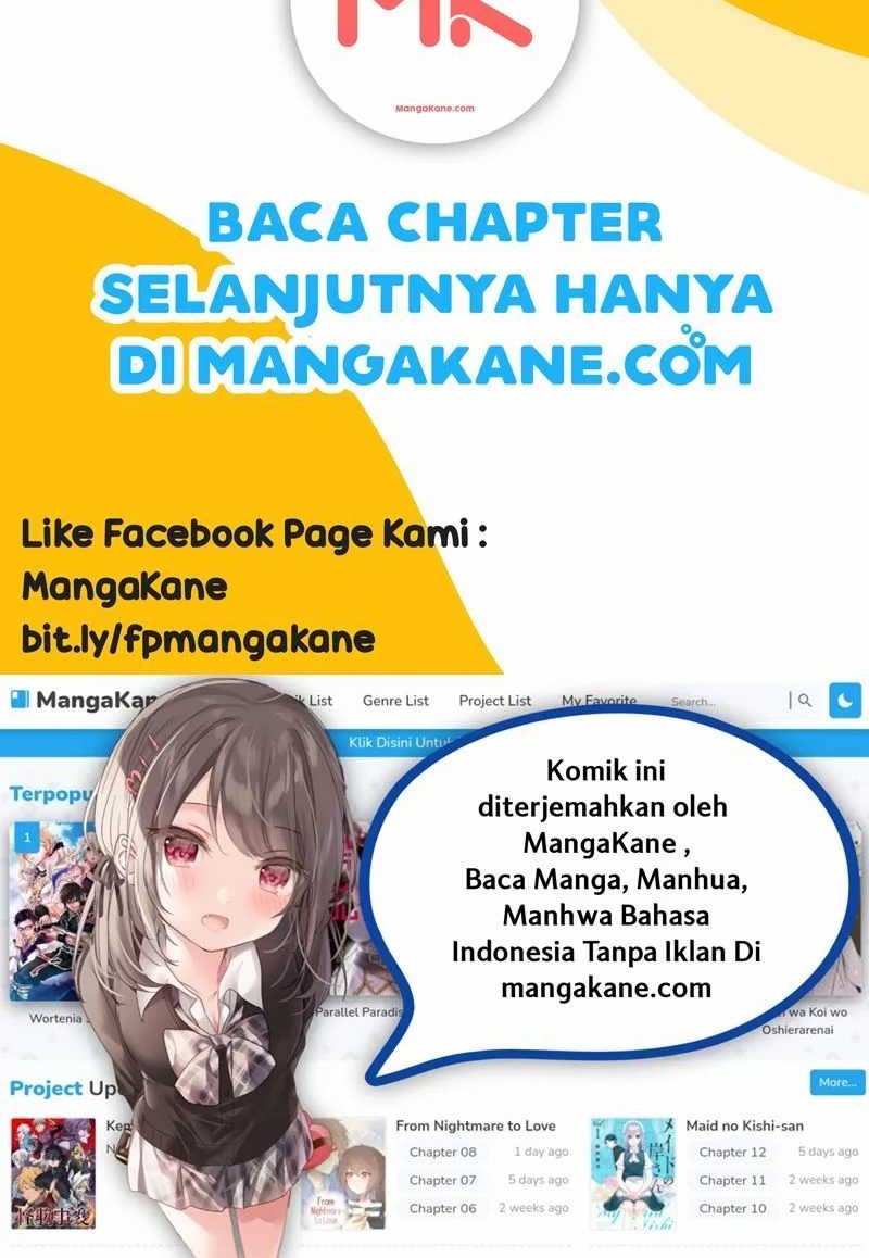 Deor Chapter 17 Gambar 34