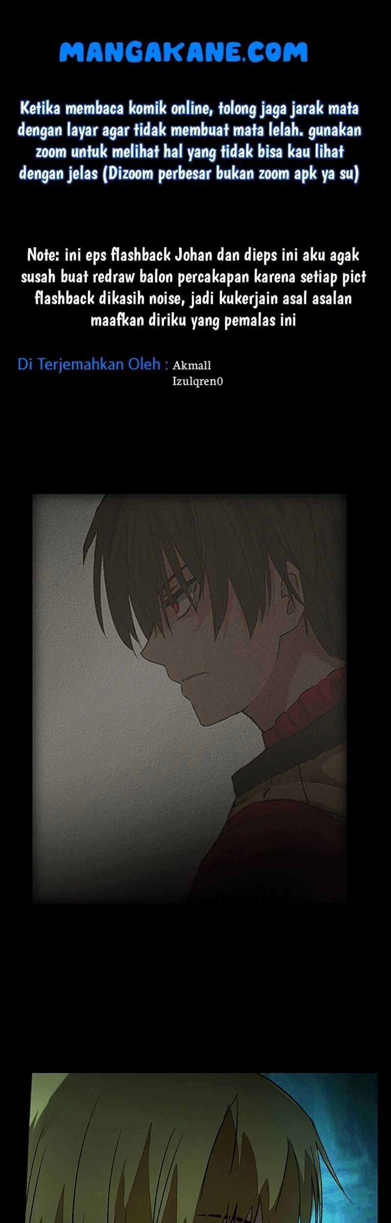 Baca Komik Deor Chapter 17 Gambar 1
