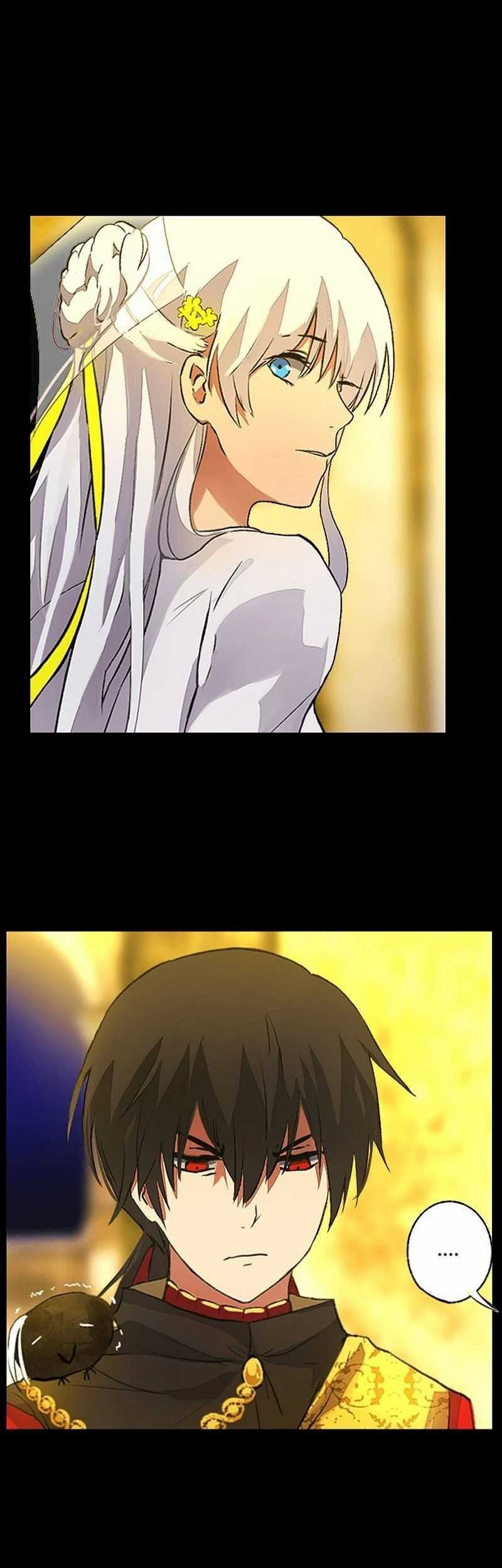 Deor Chapter 17 Gambar 4