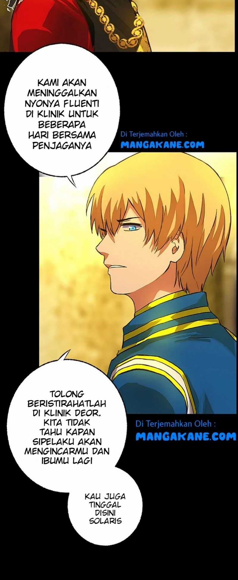 Deor Chapter 17 Gambar 6