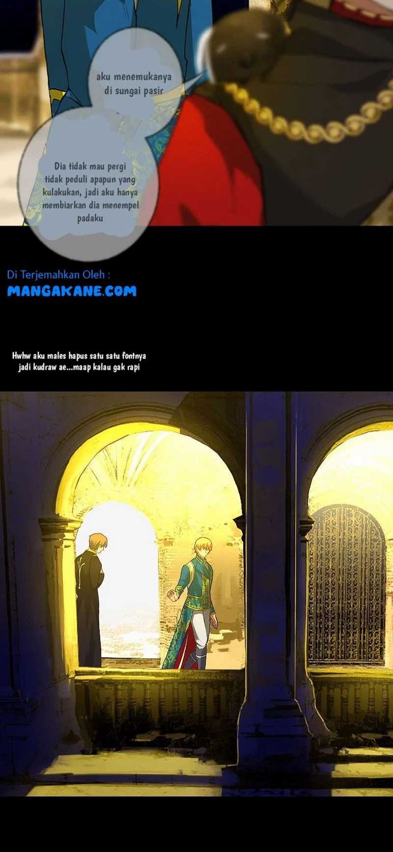 Deor Chapter 17 Gambar 9