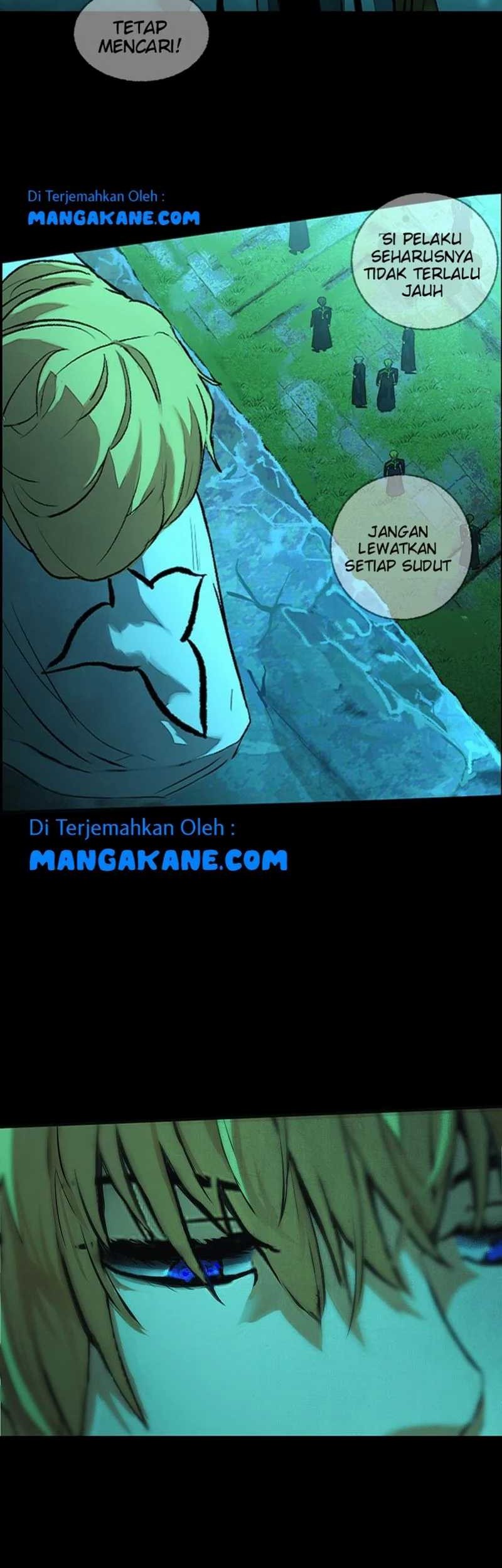 Deor Chapter 17 Gambar 16