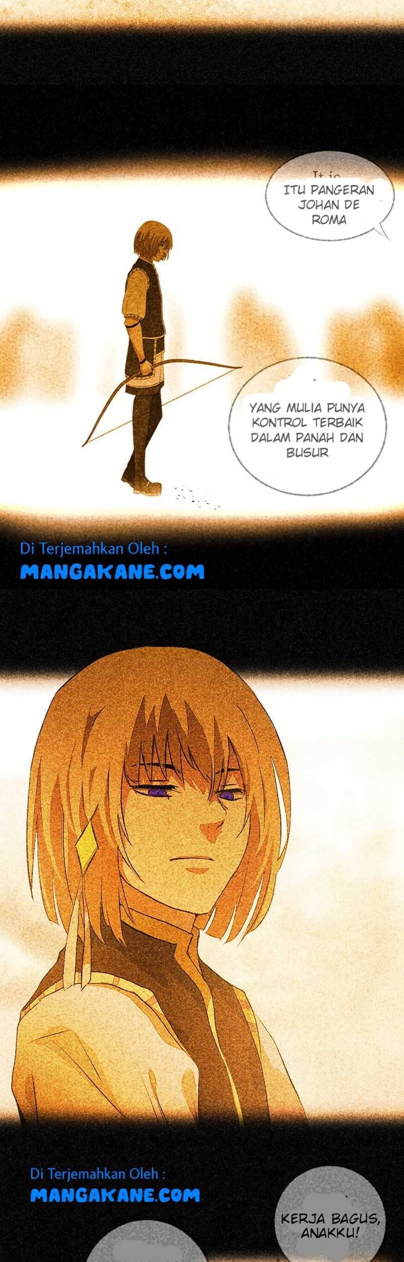 Deor Chapter 17 Gambar 19