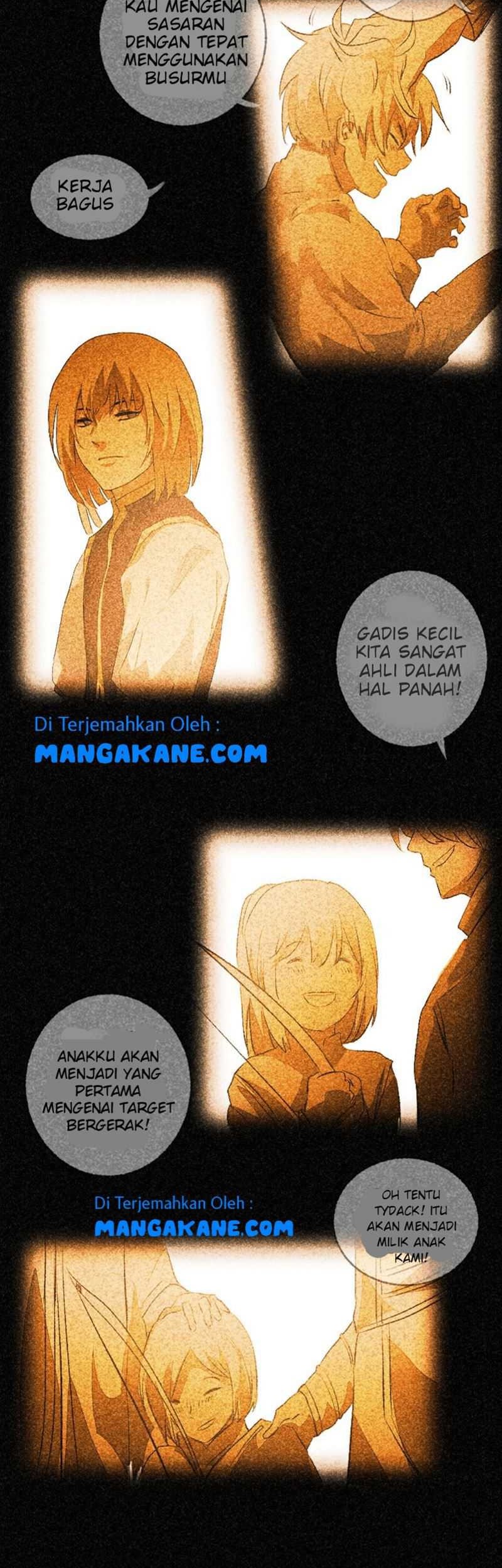 Deor Chapter 17 Gambar 20