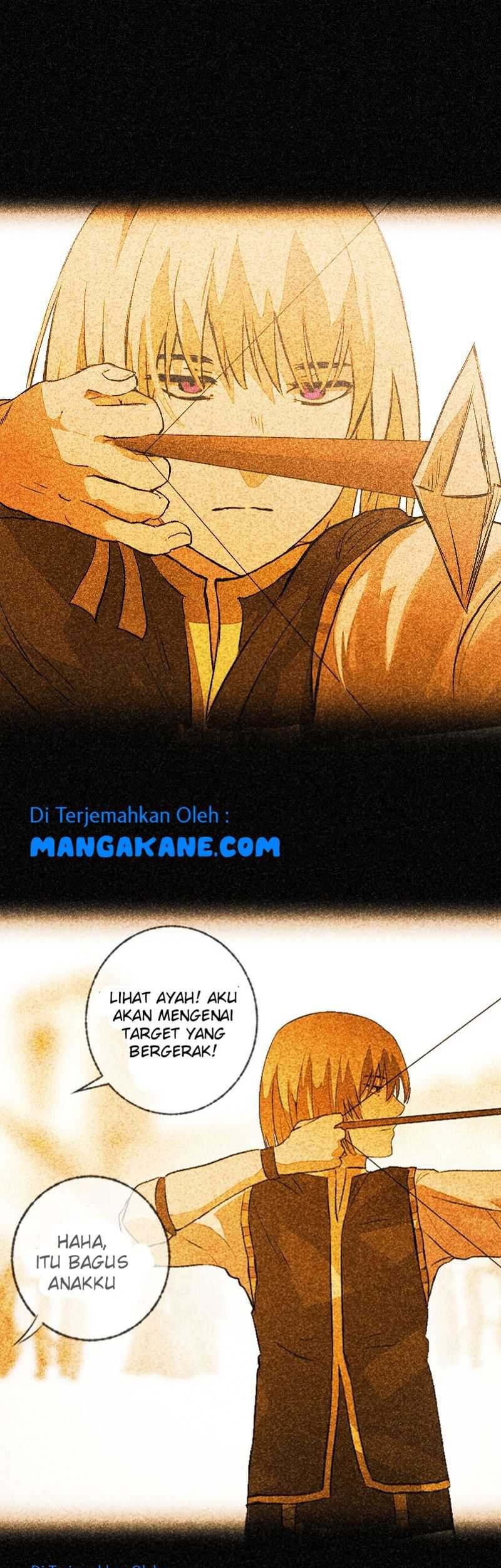 Deor Chapter 17 Gambar 22