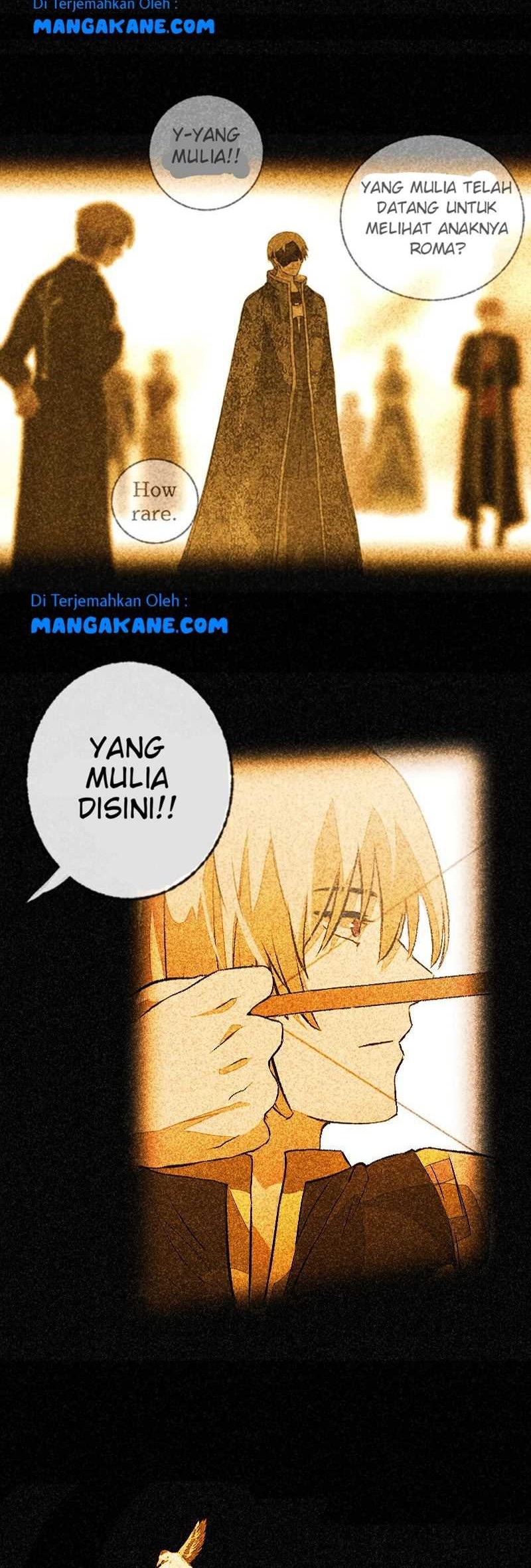 Deor Chapter 17 Gambar 23