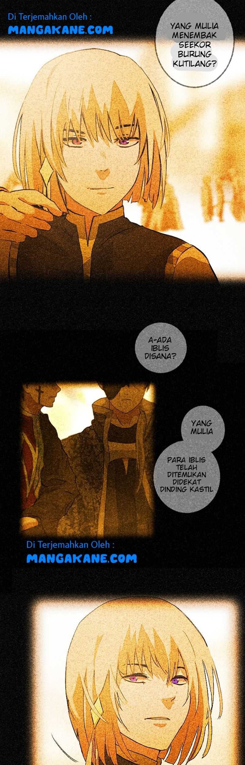 Deor Chapter 17 Gambar 27