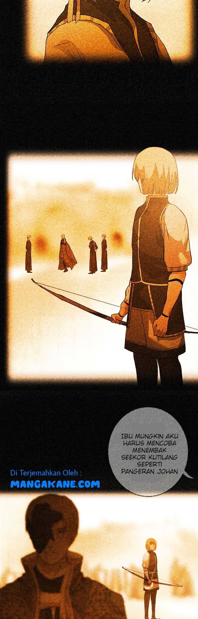 Deor Chapter 17 Gambar 28