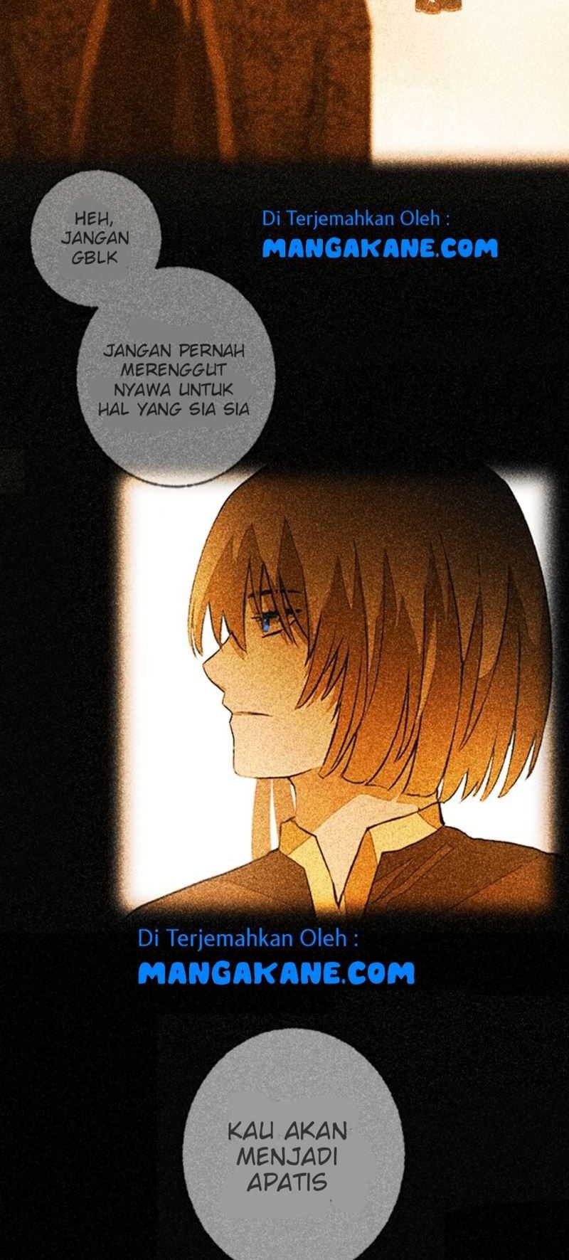 Deor Chapter 17 Gambar 29