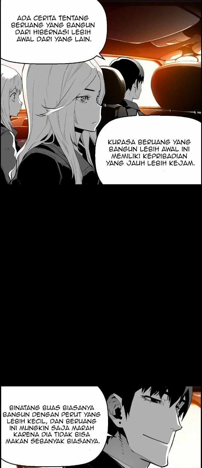 Baca Terror Man Chapter 109 Gambar 2