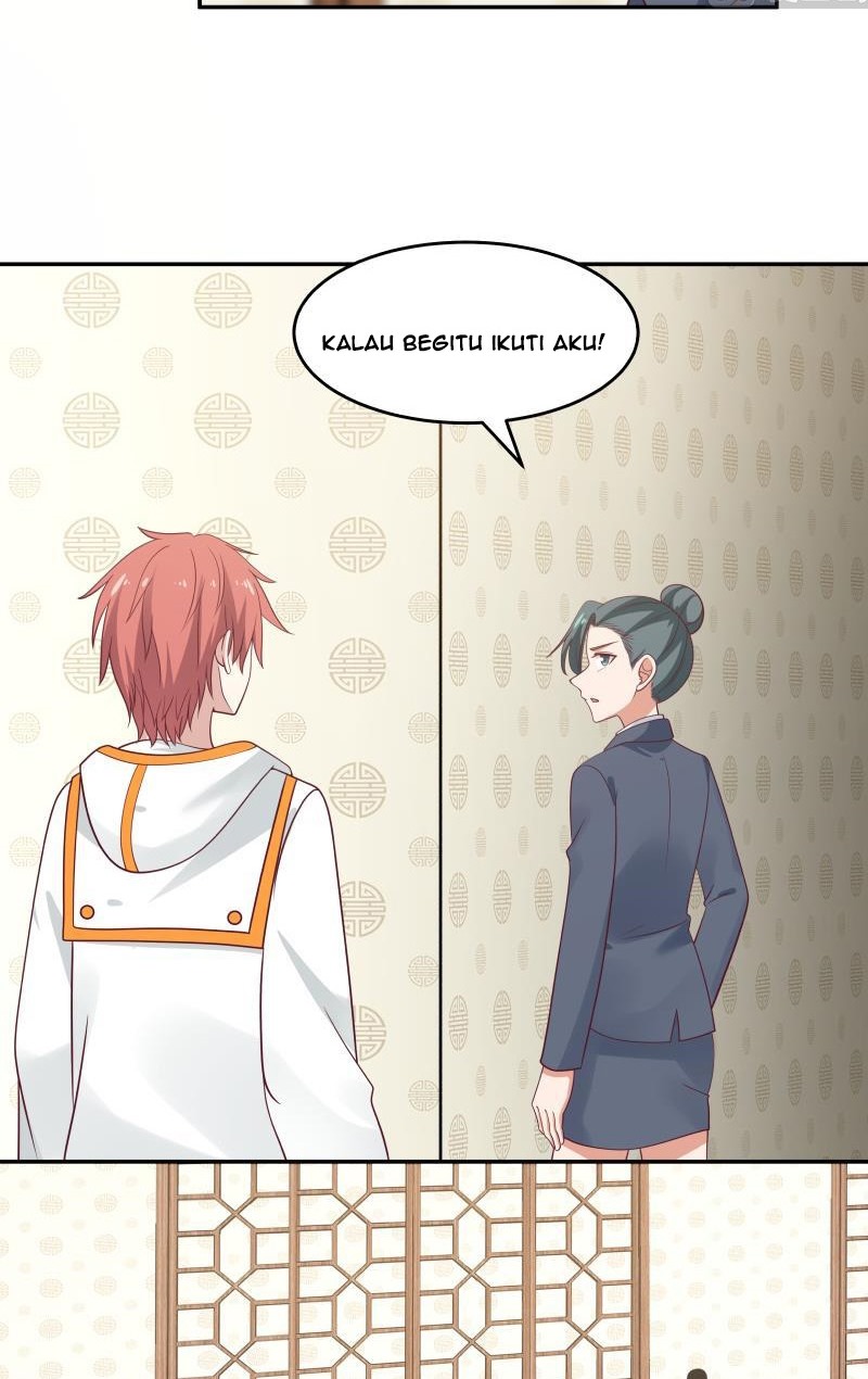 I Have a Dragon on My Body Chapter 312 Gambar 17