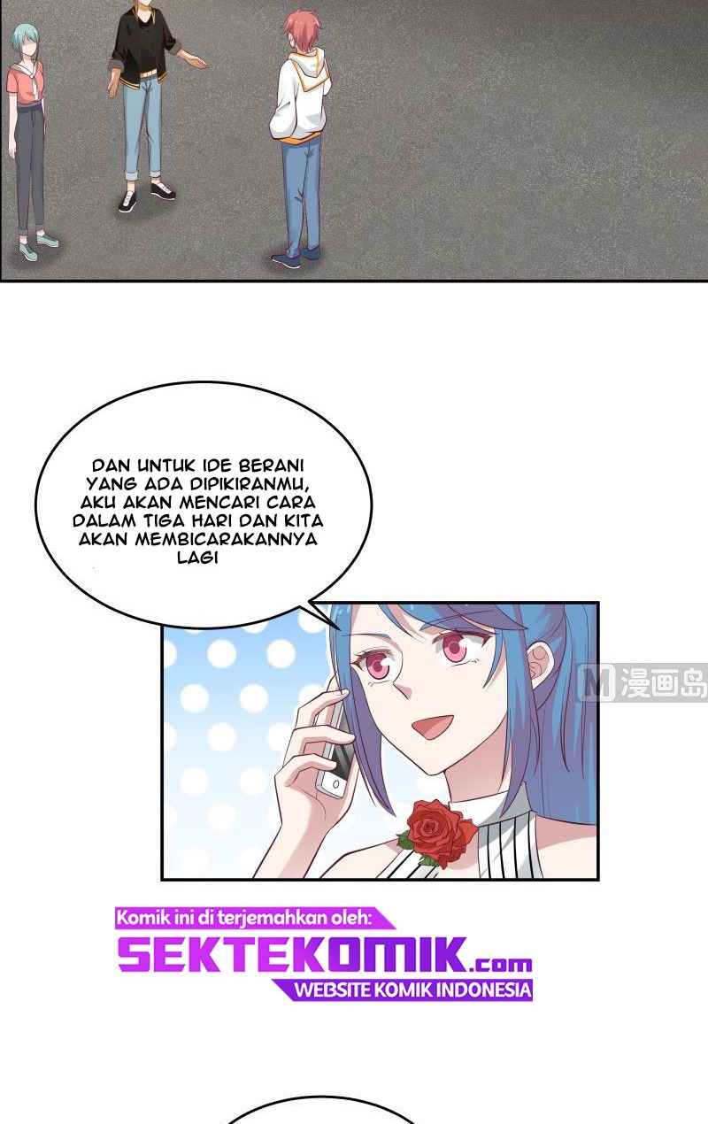 I Have a Dragon on My Body Chapter 312 Gambar 7