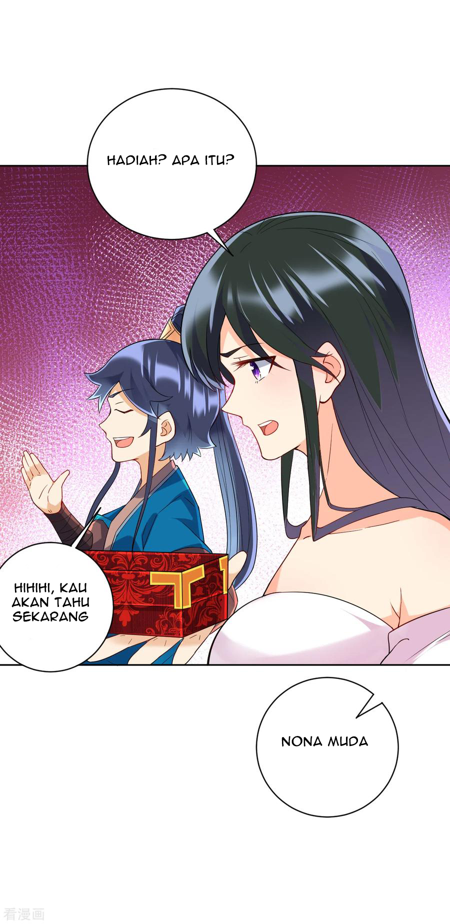 First Class Family Chapter 176 Gambar 6