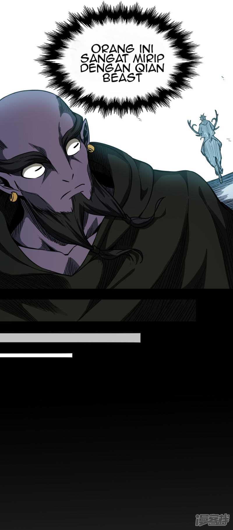 Return To The Earth And Be A God Stick Chapter 33 Gambar 17