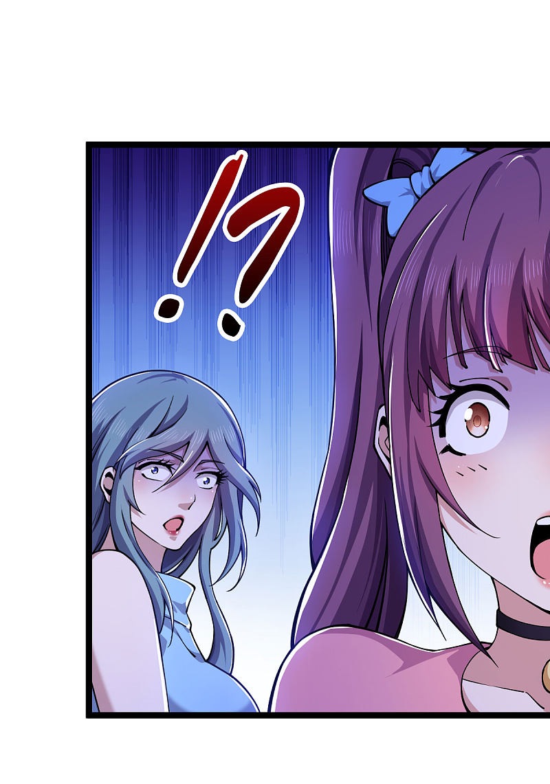 Rebirth of The Sword God Returns Chapter 18 Gambar 6