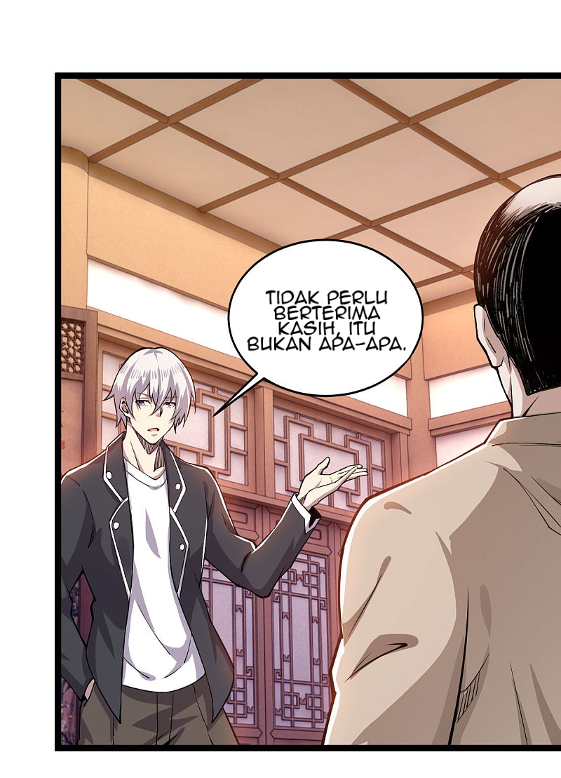 Rebirth of The Sword God Returns Chapter 16 Gambar 10