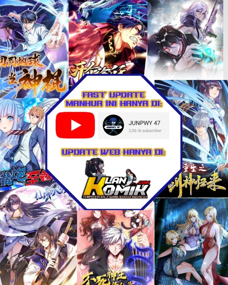 Rebirth of The Sword God Returns Chapter 16 Gambar 23