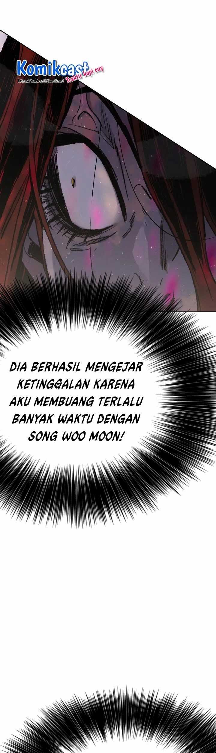 The Undefeatable Swordsman Chapter 52 Gambar 40