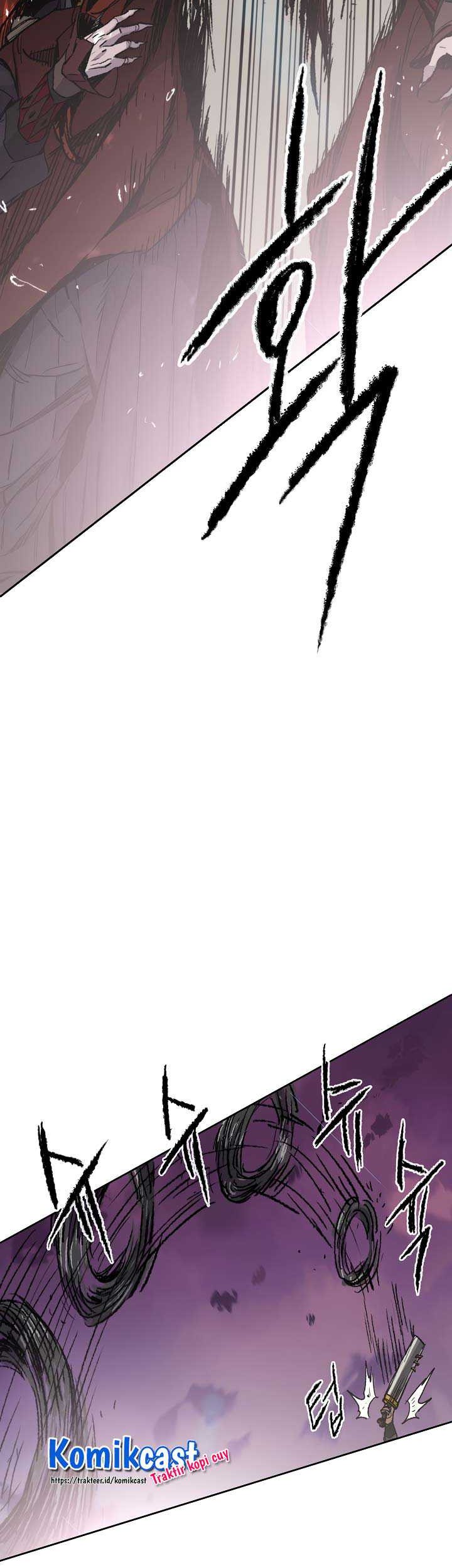 The Undefeatable Swordsman Chapter 52 Gambar 25