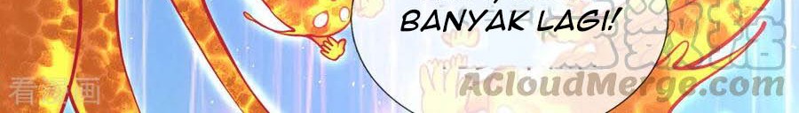 Jiandao Lingtian Chapter 35 Gambar 13