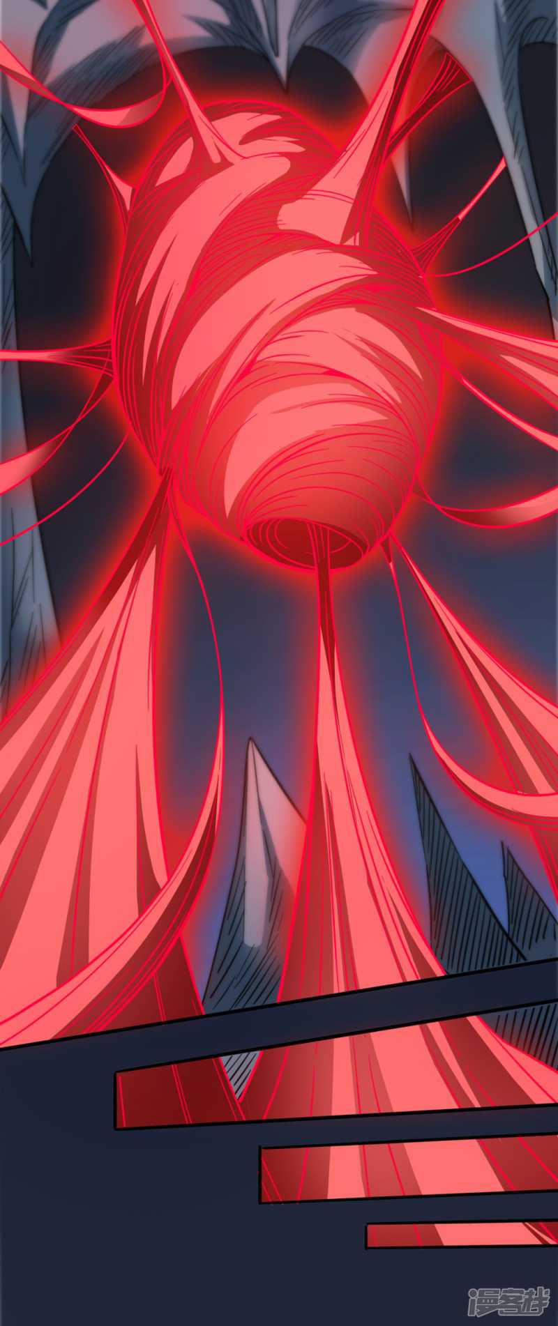 Return To The Earth And Be A God Stick Chapter 34 Gambar 19