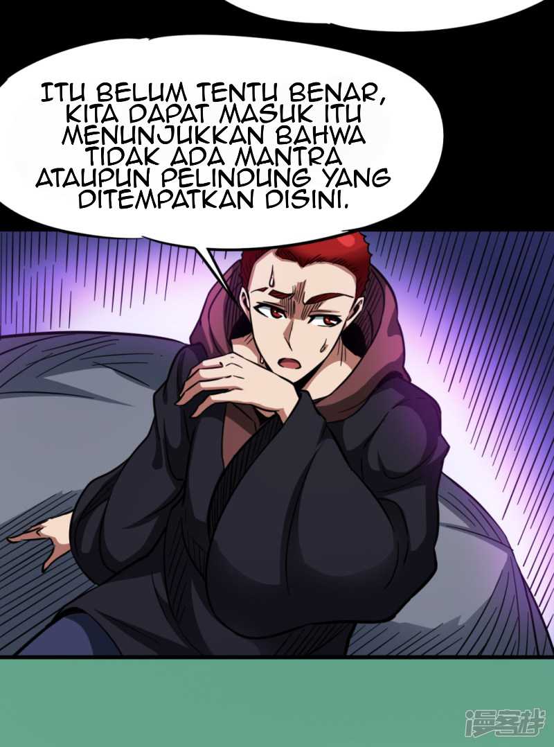 Return To The Earth And Be A God Stick Chapter 34 Gambar 28