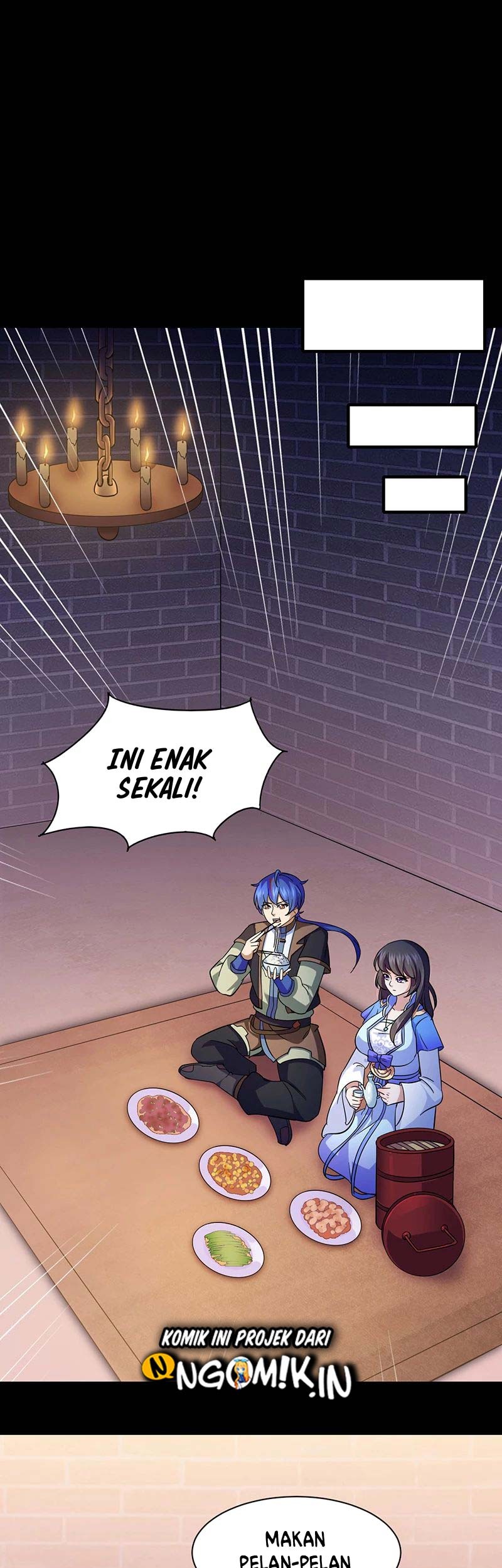 Martial Arts Reigns Chapter 86 Gambar 16