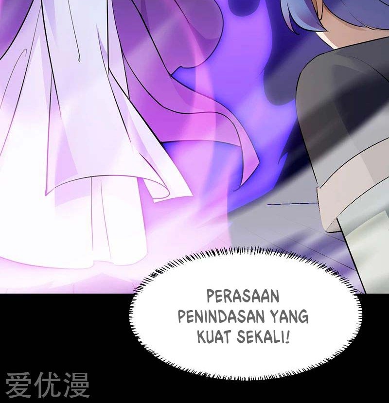 Martial Arts Reigns Chapter 86 Gambar 27