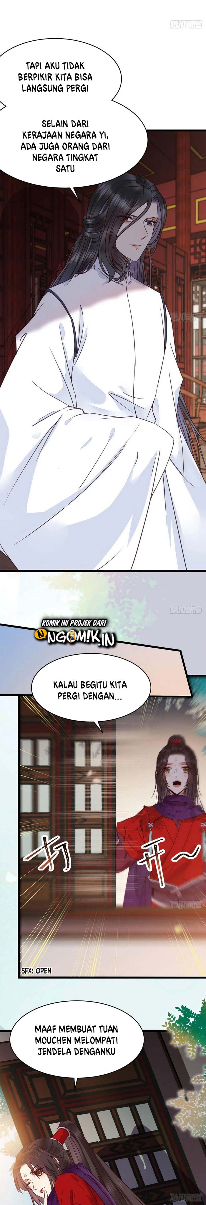The Ghostly Doctor Chapter 324 Gambar 11