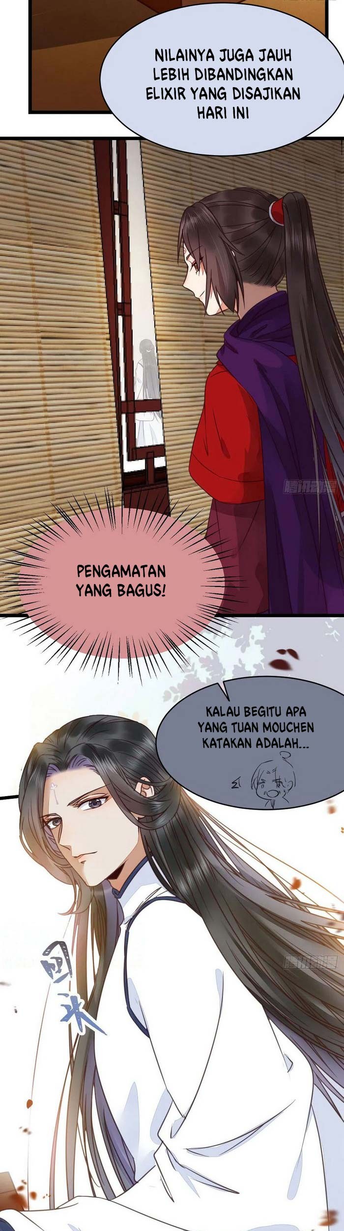 The Ghostly Doctor Chapter 324 Gambar 4