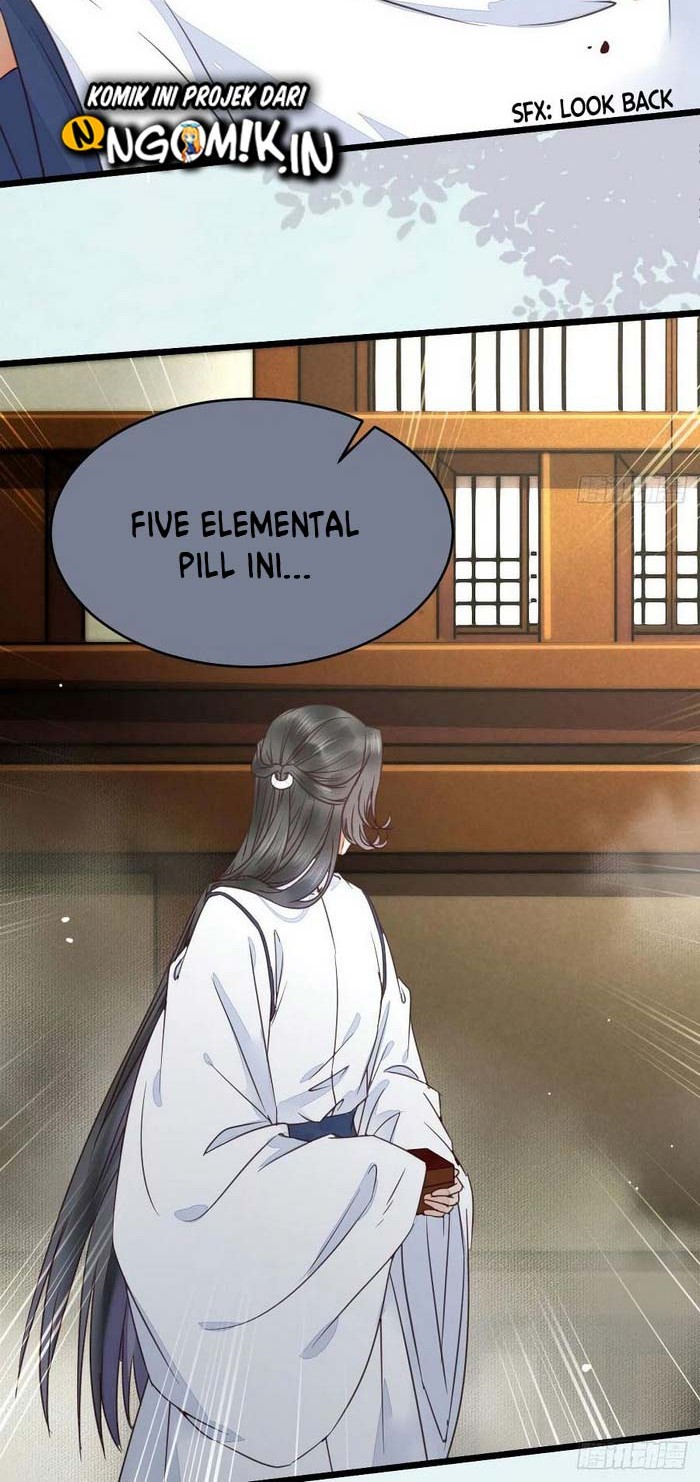 The Ghostly Doctor Chapter 324 Gambar 5
